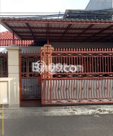 Rumah Luxury Modern Siap Huni di Kalideres Jakarta Barat Rumah Luxury Modern Siap Huni di Kalideres Jakarta Barat