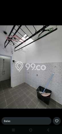 Jual Rumah Favorit Siap Huni LB 110m2 di Kemang, Bogor Jual Rumah Favorit Siap Huni LB 110m2 di Kemang, Bogor