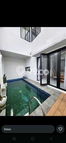 Jual Rumah Favorit Siap Huni LB 110m2 di Kemang, Bogor Jual Rumah Favorit Siap Huni LB 110m2 di Kemang, Bogor