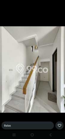 Jual Rumah Favorit Siap Huni LB 110m2 di Kemang, Bogor Jual Rumah Favorit Siap Huni LB 110m2 di Kemang, Bogor