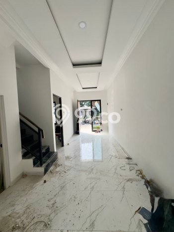 Rumah Modern Cantik 3 KT Siap Huni di Sawangan Rumah Modern Cantik 3 KT Siap Huni di Sawangan