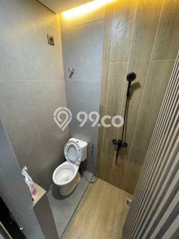 Rumah Modern Cantik 3 Kamar Siap Huni di Pancoran Mas Rumah Modern Cantik 3 Kamar Siap Huni di Pancoran Mas