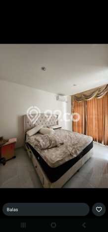 Jual Rumah Favorit Siap Huni LB 110m2 di Kemang, Bogor Jual Rumah Favorit Siap Huni LB 110m2 di Kemang, Bogor