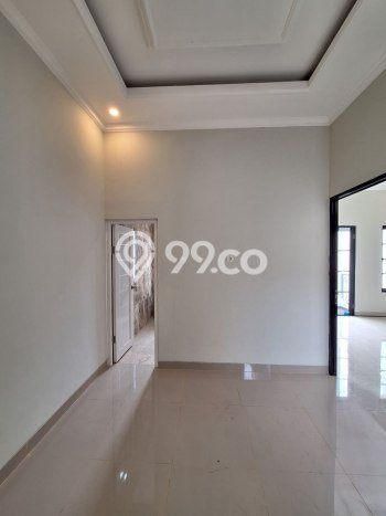 Rumah Luas Asri 3 KT Siap Huni di Cibubur Depok Rumah Luas Asri 3 KT Siap Huni di Cibubur Depok