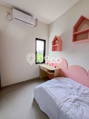 Rumah Strategis Minimalis Lb 50m2 di Limo, Depok Rumah Strategis Minimalis Lb 50m2 di Limo, Depok