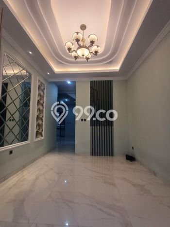 Siap Huni Hunian Elit 4 Kamar di Jagakarsa Dekat ke Mana Saja Siap Huni Hunian Elit 4 Kamar di Jagakarsa Dekat ke Mana Saja