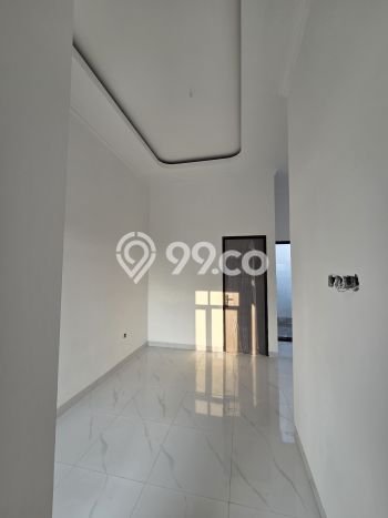 Rumah Modern 2 KT di Bojong Sari Depok Unfurnished Rumah Modern 2 KT di Bojong Sari Depok Unfurnished