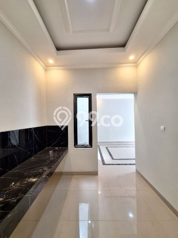 Rumah Luas Asri 3 KT Siap Huni di Cibubur Depok Rumah Luas Asri 3 KT Siap Huni di Cibubur Depok