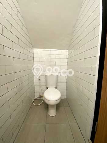 Rumah Minimalis 2 KT di Krukut Depok Unfurnished Rumah Minimalis 2 KT di Krukut Depok Unfurnished