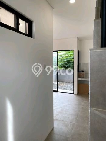 Rumah Minimalis 2 KT di Krukut Depok Unfurnished Rumah Minimalis 2 KT di Krukut Depok Unfurnished