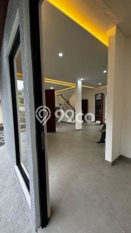 Dijual Rumah Modern 4 KT di Pondok Cabe, Tangerang Dijual Rumah Modern 4 KT di Pondok Cabe, Tangerang