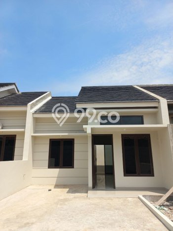 Rumah Modern Cantik 2 Kamar Bisa Langsung Pindah di Cilodong Rumah Modern Cantik 2 Kamar Bisa Langsung Pindah di Cilodong