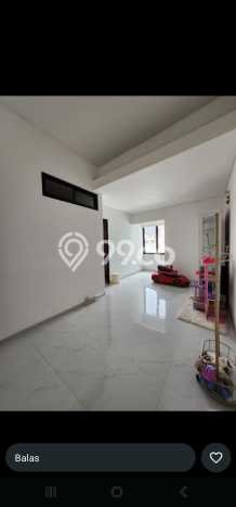 Jual Rumah Favorit Siap Huni LB 110m2 di Kemang, Bogor Jual Rumah Favorit Siap Huni LB 110m2 di Kemang, Bogor