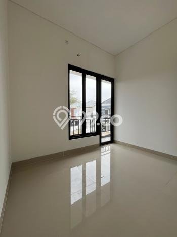Rumah Modern Cantik 3 Kamar Bisa Langsung Pindah di Cilodong Rumah Modern Cantik 3 Kamar Bisa Langsung Pindah di Cilodong