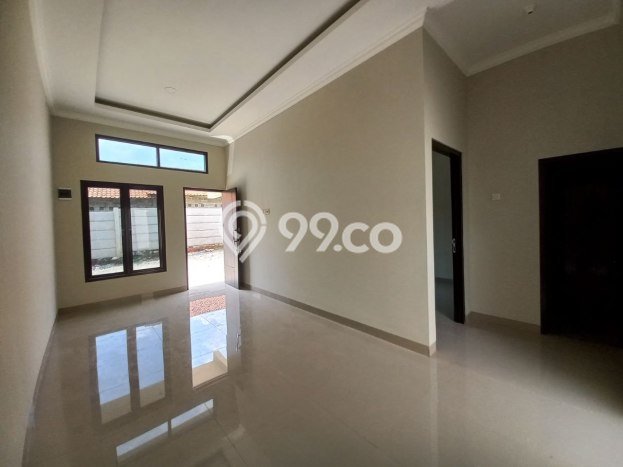 Rumah Modern Cantik 2 Kamar Bisa Langsung Pindah di Cilodong Rumah Modern Cantik 2 Kamar Bisa Langsung Pindah di Cilodong
