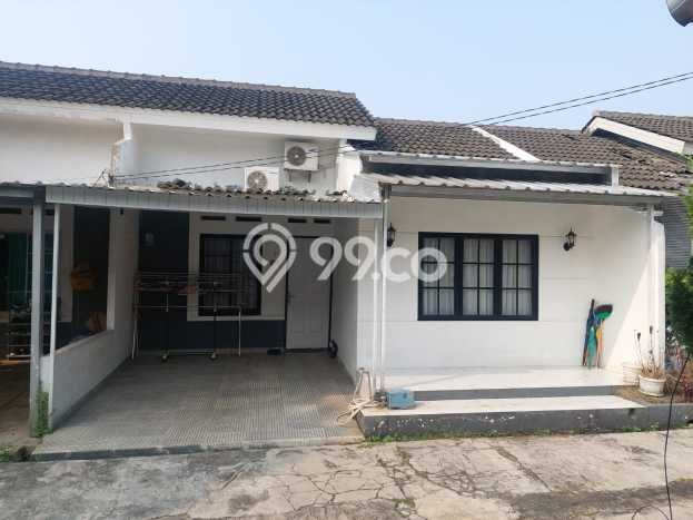 For Sale Rumah 2 Kamar Lokasi Strategis Nyaman dan Strategis di Kemang For Sale Rumah 2 Kamar Lokasi Strategis Nyaman dan Strategis di Kemang