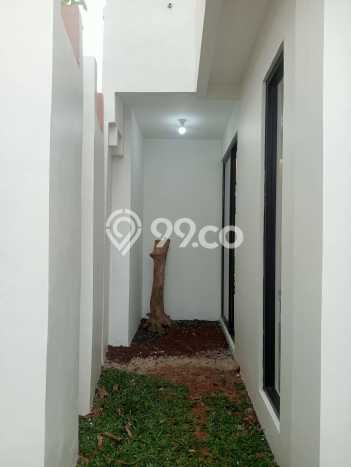 Dijual Rumah Modern 4 KT di Pondok Cabe, Tangerang Dijual Rumah Modern 4 KT di Pondok Cabe, Tangerang