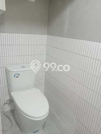Dijual Rumah Modern 4 KT di Pondok Cabe, Tangerang Dijual Rumah Modern 4 KT di Pondok Cabe, Tangerang