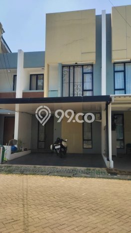 Jual Rumah Favorit Siap Huni LB 110m2 di Kemang, Bogor Jual Rumah Favorit Siap Huni LB 110m2 di Kemang, Bogor