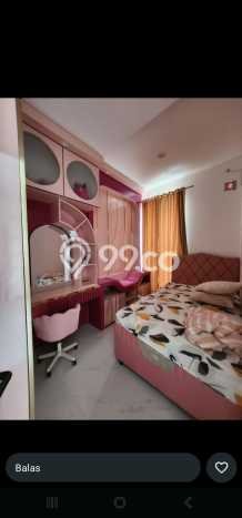 Jual Rumah Favorit Siap Huni LB 110m2 di Kemang, Bogor Jual Rumah Favorit Siap Huni LB 110m2 di Kemang, Bogor
