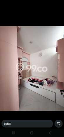 Jual Rumah Favorit Siap Huni LB 110m2 di Kemang, Bogor Jual Rumah Favorit Siap Huni LB 110m2 di Kemang, Bogor