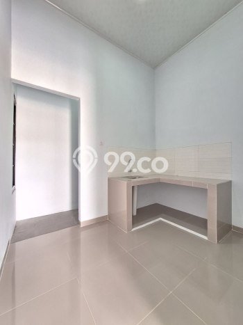 Rumah Luas Asri 2 KT Siap Huni di Pasir Putih Depok Rumah Luas Asri 2 KT Siap Huni di Pasir Putih Depok