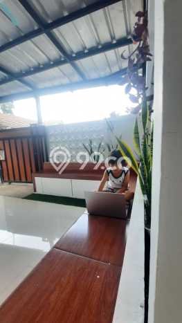 Jual Rumah Favorit Siap Huni LB 65m2 di Pasar Minggu, Jakarta Selatan Jual Rumah Favorit Siap Huni LB 65m2 di Pasar Minggu, Jakarta Selatan