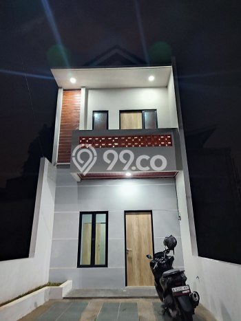 Dijual Rumah Strategis Bagus Punya 2 KT di Pondok Aren Tangerang Selatan SHM Dijual Rumah Strategis Bagus Punya 2 KT di Pondok Aren Tangerang Selatan SHM