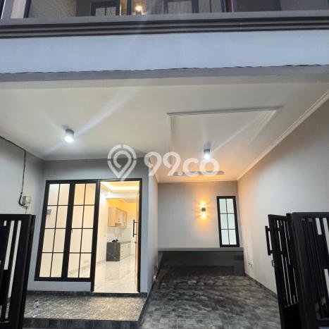 For Sale Rumah 3 Kamar Lokasi Ideal Bagus dan Strategis di Beji For Sale Rumah 3 Kamar Lokasi Ideal Bagus dan Strategis di Beji