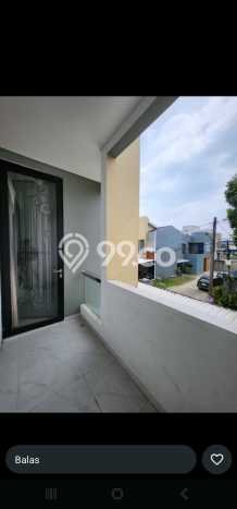 Jual Rumah Favorit Siap Huni LB 110m2 di Kemang, Bogor Jual Rumah Favorit Siap Huni LB 110m2 di Kemang, Bogor