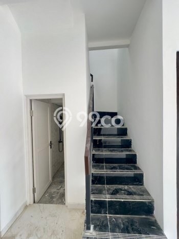 Rumah Modern Cantik 3 KT Siap Huni di Sawangan Rumah Modern Cantik 3 KT Siap Huni di Sawangan
