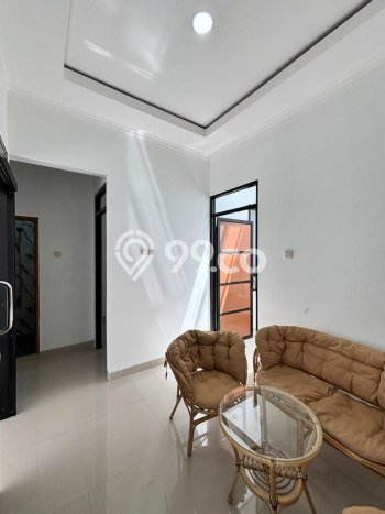 Rumah Murah Dijual di Tajur Halang, Bogor Harga Rp 380 Juta Rumah Murah Dijual di Tajur Halang, Bogor Harga Rp 380 Juta