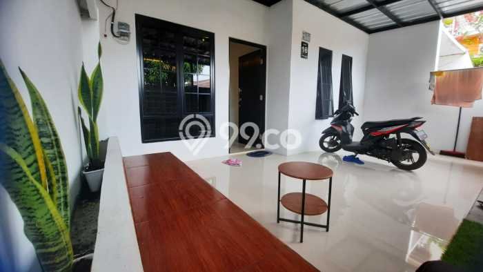 Jual Rumah Favorit Siap Huni LB 65m2 di Pasar Minggu, Jakarta Selatan Jual Rumah Favorit Siap Huni LB 65m2 di Pasar Minggu, Jakarta Selatan