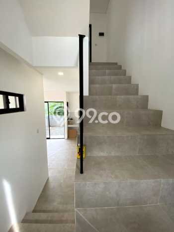 Rumah Minimalis 2 KT di Krukut Depok Unfurnished Rumah Minimalis 2 KT di Krukut Depok Unfurnished