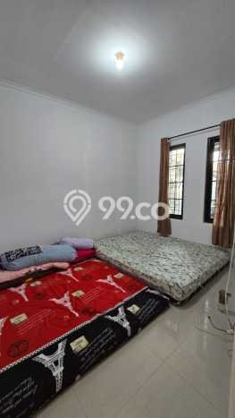 Jual Rumah Favorit Siap Huni LB 65m2 di Pasar Minggu, Jakarta Selatan Jual Rumah Favorit Siap Huni LB 65m2 di Pasar Minggu, Jakarta Selatan