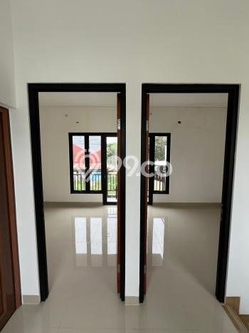 Rumah Modern Cantik 3 Kamar Bisa Langsung Pindah di Cilodong Rumah Modern Cantik 3 Kamar Bisa Langsung Pindah di Cilodong