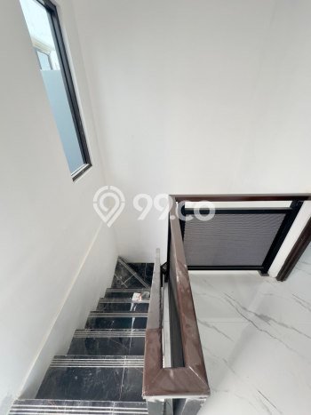 Rumah Modern Cantik 3 KT Siap Huni di Sawangan Rumah Modern Cantik 3 KT Siap Huni di Sawangan