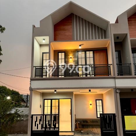 For Sale Rumah 3 Kamar Lokasi Ideal Bagus dan Strategis di Beji For Sale Rumah 3 Kamar Lokasi Ideal Bagus dan Strategis di Beji