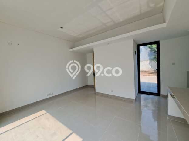 Jual Rumah Bagus Siap Huni LB 58m2 di Tajur Halang, Bogor Jual Rumah Bagus Siap Huni LB 58m2 di Tajur Halang, Bogor