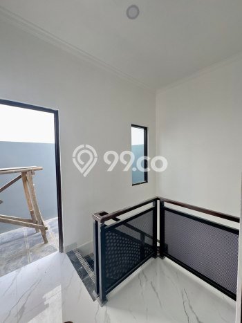 Rumah Modern Cantik 3 KT Siap Huni di Sawangan Rumah Modern Cantik 3 KT Siap Huni di Sawangan