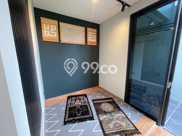 Dijual Rumah Minimalis Bagus Punya 3 KT di Limo Depok SHM Dijual Rumah Minimalis Bagus Punya 3 KT di Limo Depok SHM