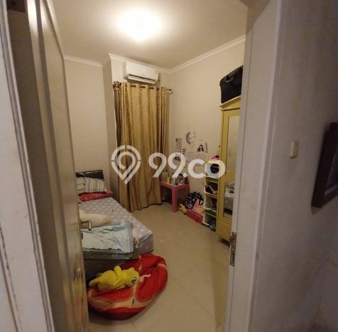 Rumah Minimalis 4 KT LT 105m2 di Bekasi Rumah Minimalis 4 KT LT 105m2 di Bekasi