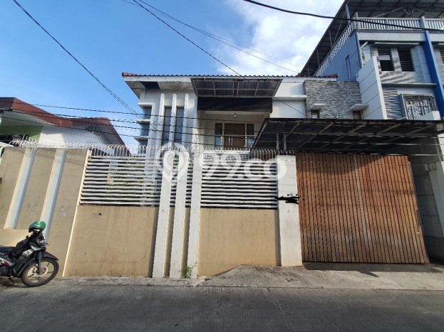 Rumah Elit Modern Siap Huni di Mangga Besar Jakarta Barat Rumah Elit Modern Siap Huni di Mangga Besar Jakarta Barat