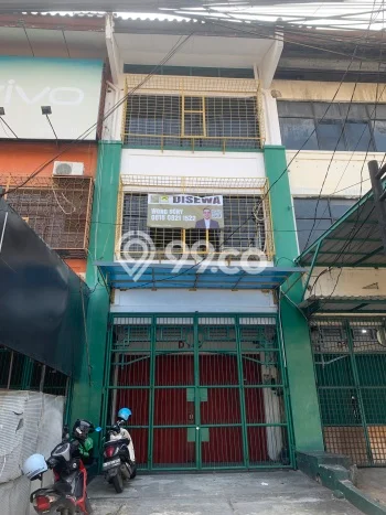 Unit Komersial Disewakan di Jakarta Pusat Kawasan Strategis Harga Kompetitif Unit Komersial Disewakan di Jakarta Pusat Kawasan Strategis Harga Kompetitif