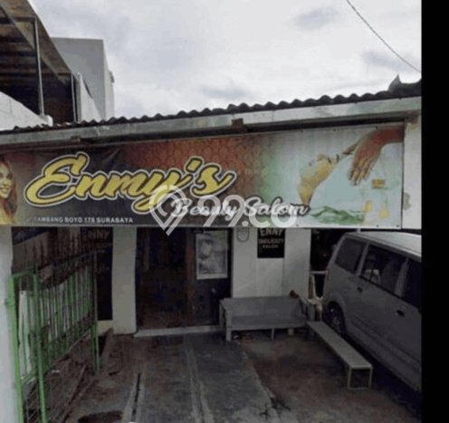 Rumah Elit Modern Siap Huni di Surabaya Kota Surabaya Rumah Elit Modern Siap Huni di Surabaya Kota Surabaya