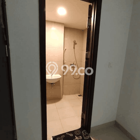 Apartemen Favorit Nyaman Dijual di Jakarta Barat dengan 1 Kamar Tidur Apartemen Favorit Nyaman Dijual di Jakarta Barat dengan 1 Kamar Tidur