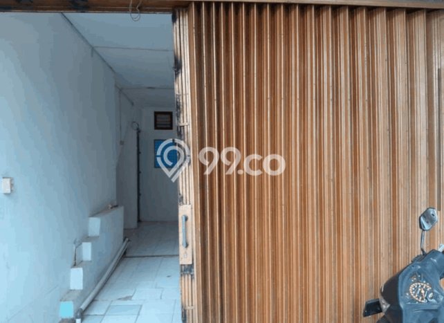 Rumah Modern 4 KT di Angke Jakarta Barat Unfurnished Rumah Modern 4 KT di Angke Jakarta Barat Unfurnished