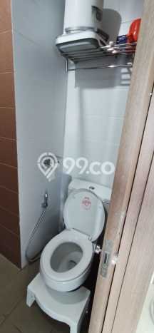 Apartemen Nyaman untuk Dijual di Cengkareng, Jakarta Barat, DKI Jakarta Apartemen Nyaman untuk Dijual di Cengkareng, Jakarta Barat, DKI Jakarta