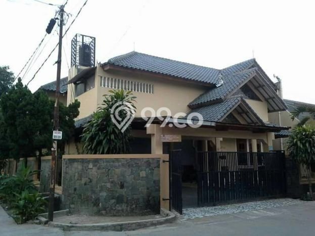Dijual Hunian Mewah dengan Fasilitas Sekitar Lengkap di Bekasi Timur, Bekasi Dijual Hunian Mewah dengan Fasilitas Sekitar Lengkap di Bekasi Timur, Bekasi