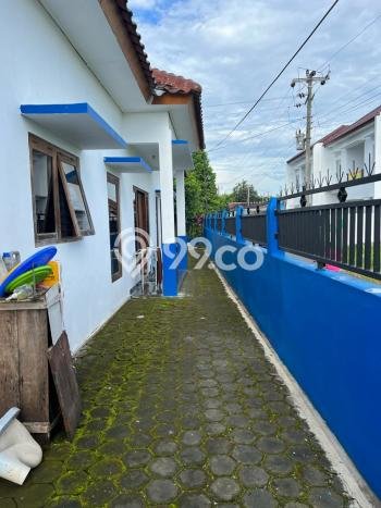 Jual Rumah Modern 4 KT di Purwomartani , Sleman Jual Rumah Modern 4 KT di Purwomartani , Sleman